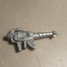 Vintage 1987 Hasbro Takara Battle Beasts Laser Arme ARNARCHY Dragonautes 