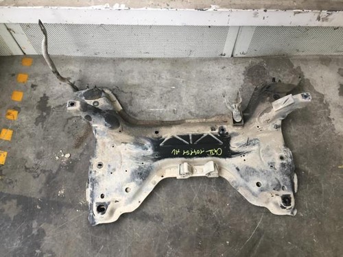 Berceau avant citroen - berceau,
