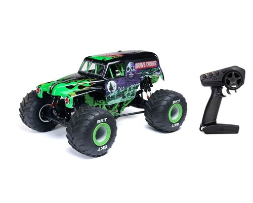 Losi los04028t1 lmt grave - los04028t1, 2.0