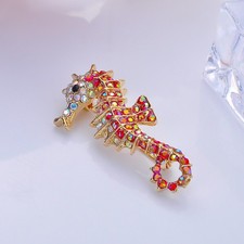  Cadeau Saint-Valentin Broche