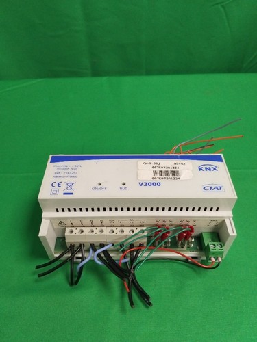 Knx v3000 - v3000,