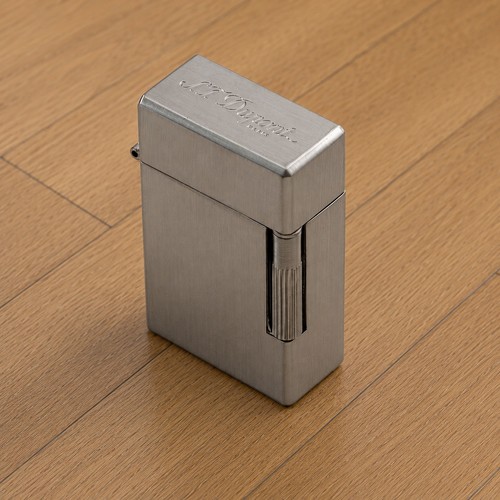 Cendrier poche dupont - s.t.,