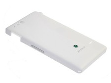 Cache batterie d'origine Sony