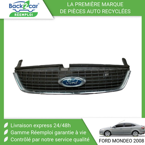Calandre ford mondeo - calandre,