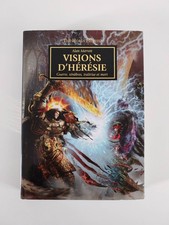 The Horus Heresy - Visions