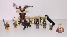 Lego 79012 Lord Of Ring - Seigneur Des Anneaux 