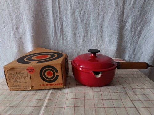 Creuset enzo mari cast iron - enzo,