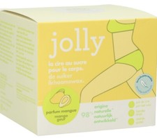 *Lot de 3* JOLLY Cire au sucre