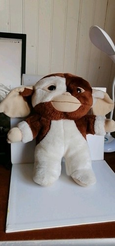 Peluche gremlins gizmo vintage