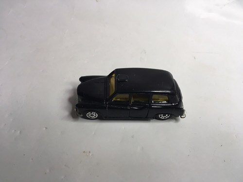 Corgi austin london taxi - austin,