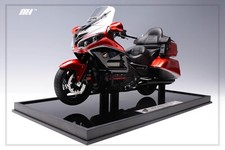 1/6 Motorhelix Honda Goldwing
