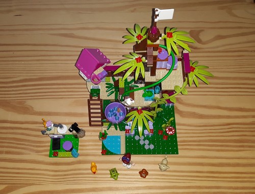 Lego friends 41059 - lego,
