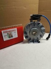 PVL Flywheel & Perf.Coil