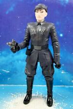 Star Wars The Black Series 6" (loose) - First Order Officer (Toys'R'Us Exclusive