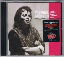 Michael Jackson – I Just