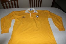 Maillot Polo à Manches