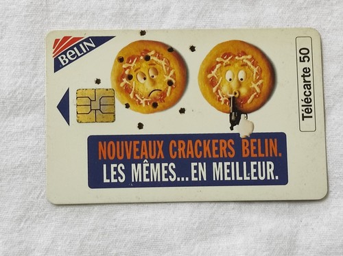 Télécarte française - télécarte,
