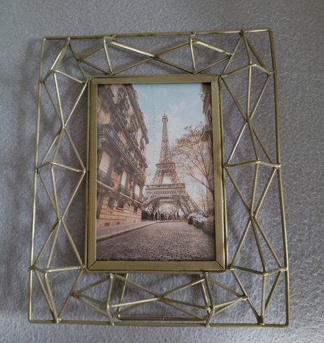 Cadre forme geometrique - forme, photo