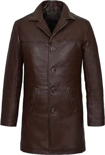 Neuf homme marron - homme, classique