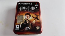 Playstation 2 - Harry Potter