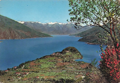 Italie come lac - come,