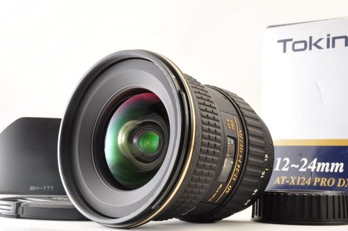 Comme neuf objectif tokina - *,