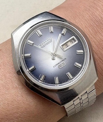 Montre vintage années - , 70