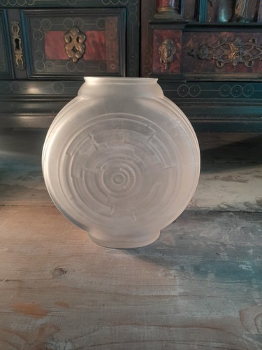 Vase hunebelle modèle - hunebelle, "modèle