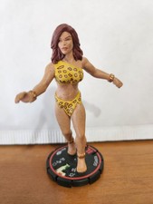 Heroclix GIGANTA #108 Figurine