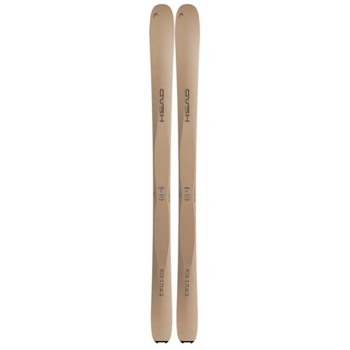 Ski crux fixations - crux,