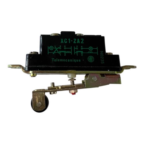Telemecanique xc1 za2 - telemecanique, xc1-za2