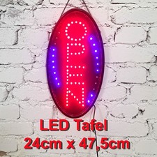 Panneau Lumineux Publicitaire