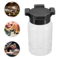 Gamelle d'eau pour araignées