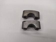 PONTETS DE GUIDON SUZUKI 650