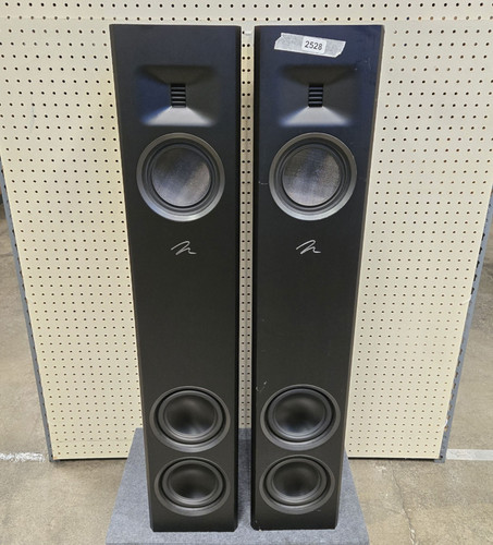 Martinlogan motion f20 way - motion,