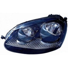 Phare avant gauche pour - phare, vw