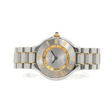 Cartier Montre Vintage Must