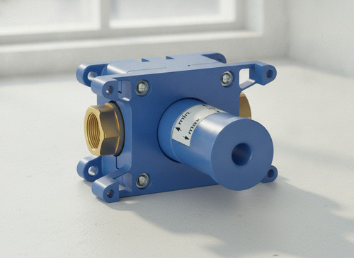 Grohe rapido corps encastré - grohe,