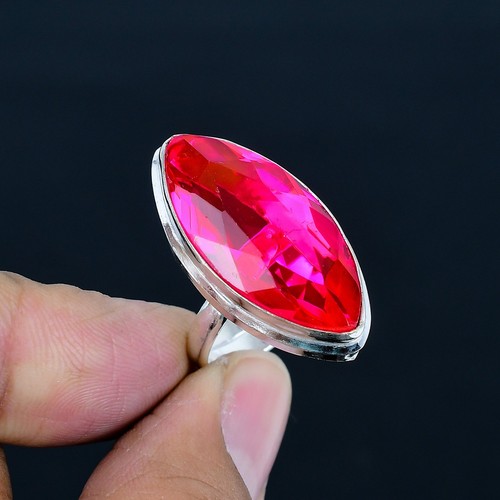 Bague réglable argent - bague,