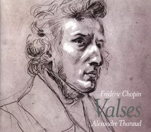 Intégrale des valses - intégrale,
