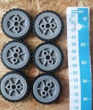 K'NEX Petit Pneu Ref