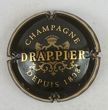 capsule champagne jéroboam