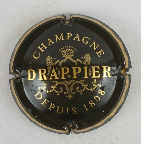 Capsule champagne jéroboam - capsule,