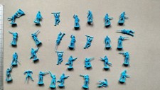 UNION INFANTRY 1/72 2  CIVIL
