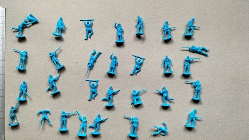 Union infantry civil - union, 2