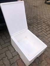 CAISSE ISOTHEME  ECONOMIQUE SEMIS SERRE ABRI CHAT CHIEN 67x51x40  D000