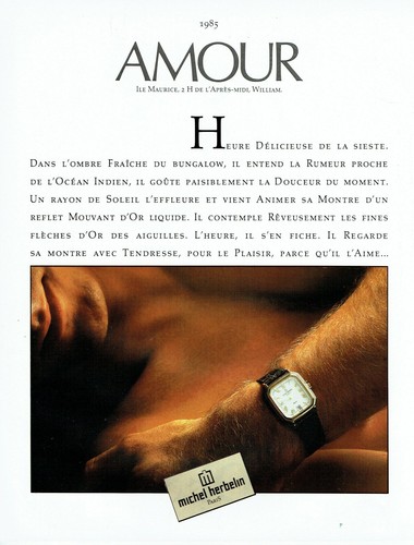 Publicité advertising 079 - publicité,