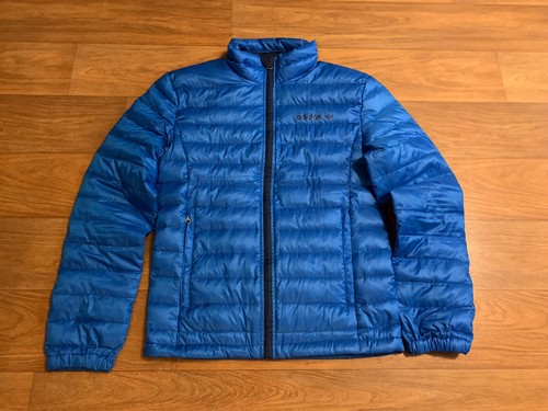 Doudoune adidas homme - , xs