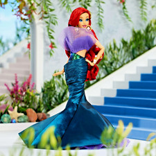 Barbie Disney Princess