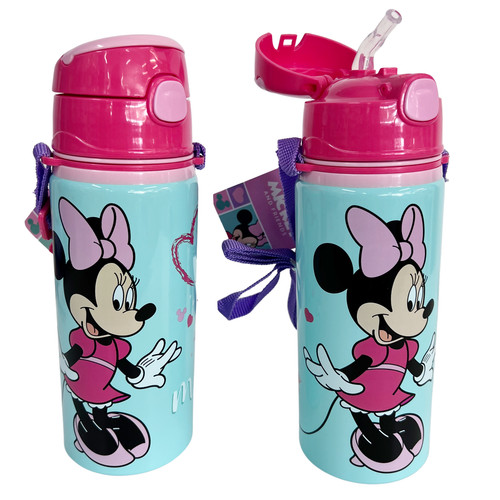 Disney minnie souris bouteille - minnie,
